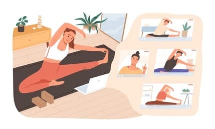 Group Classes / Community Workouts