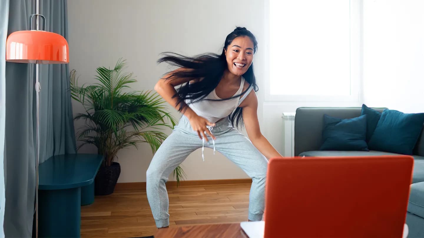 Dance Fitness Classes