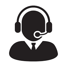 Customer Support / Helpline