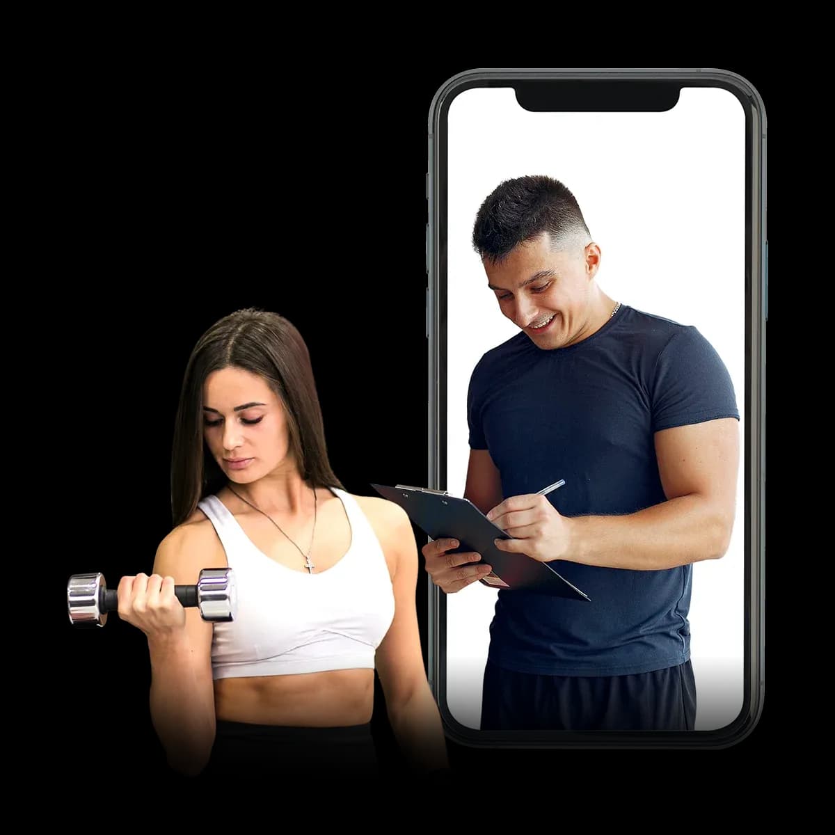 Personal Training Programs