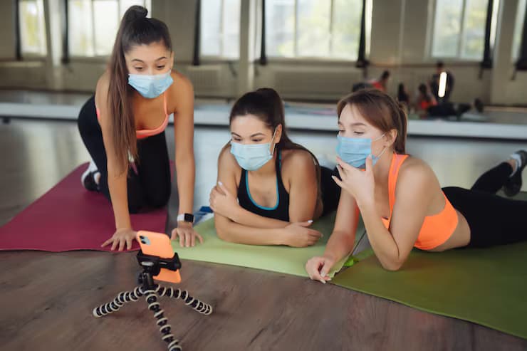 Workshops & Webinars