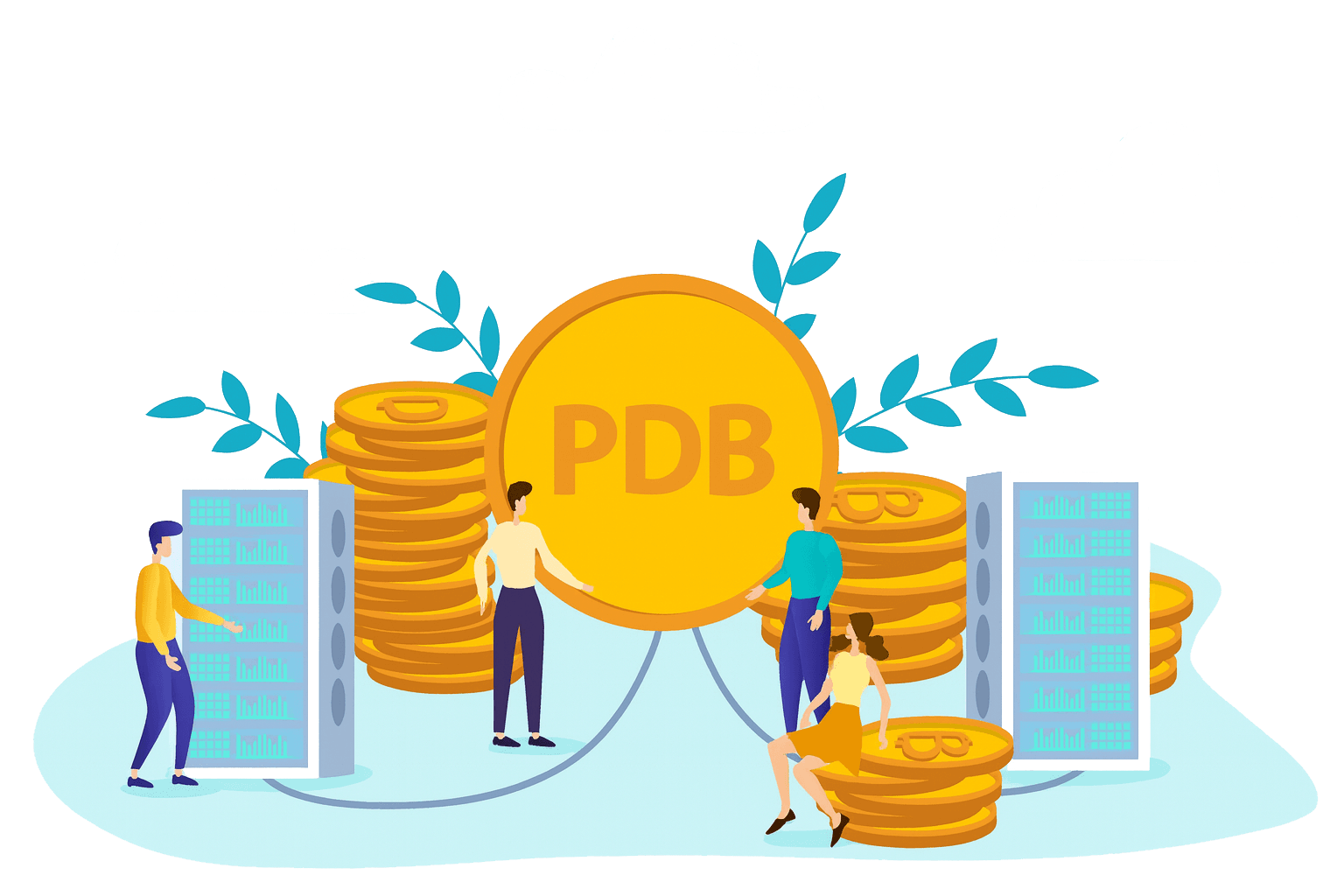 PDB Coin