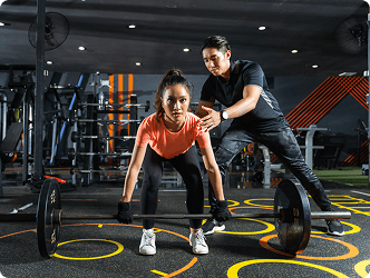 Personal Training