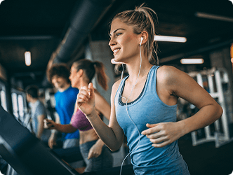 Cardio Workouts