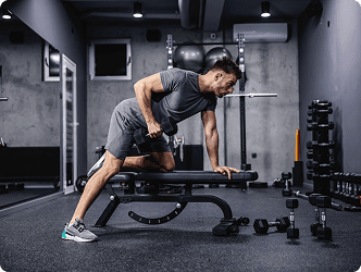 Strength Training