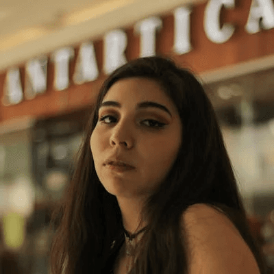 Sophia Martinez