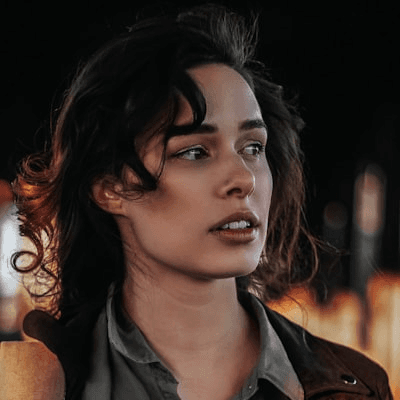 Olivia Brown