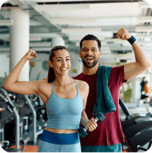 Gym Success