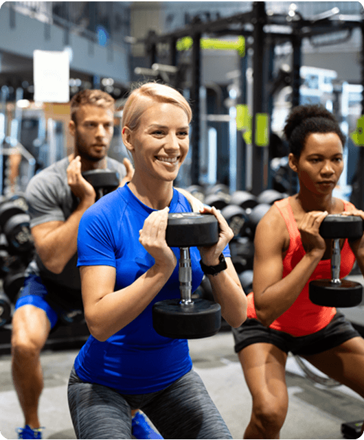 Fitness Training